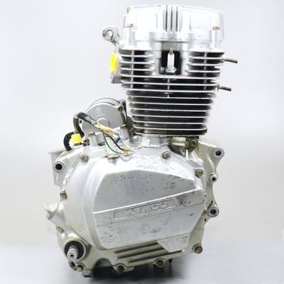 motor 125 KY-RD25